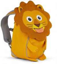 Affenzahn Kleiner Freund Löwe orange gelb Kinderrucksack