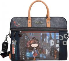 Anekke Laptoptasche Kunst Contemporary Japan