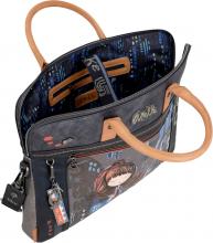Anekke Laptoptasche Kunst Contemporary Japan