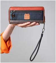 Anekke Geldbörse Handschlaufe Contemporary Japan
