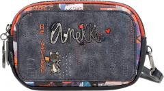 Anekke Clutch Contemporary Kyomu Handschlaufe