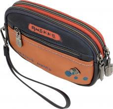 Anekke Clutch Contemporary Kyomu Handschlaufe