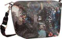 Anekke Big Shopper Shoen Japan Nieten Crossoverbag Enso