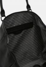 L.Credi Shopper Schwarz Lavinia Vegan 