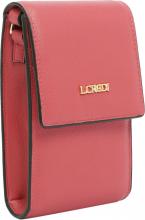 L.Credi Jane Smartphone Crossovertasche Rouge