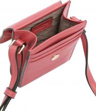 L.Credi Jane Smartphone Crossovertasche Rouge