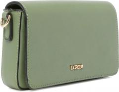 L.Credi Clutch Marine vegan Jane