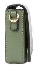 L.Credi Clutch Marine vegan Jane