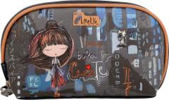 Anekke Geldbörse XL Wallet Contemporary bunter Print