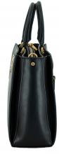 Guess Fleet Girlfriend Satchel Handtasche Mustard camel