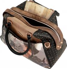 Anekke Shoen Handtasche außergewöhnlich Crossover