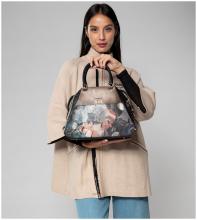 Anekke Shoen Handtasche außergewöhnlich Crossover