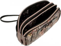 Anekke Taschenorganizer Shoen Plissee