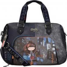 Anekke Reisetasche Contemporary Japan Print