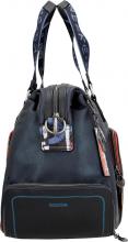 Anekke Reisetasche Contemporary Japan Print