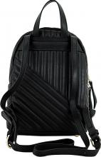 Valentino Rucksack Laax Re schwarz Stepp