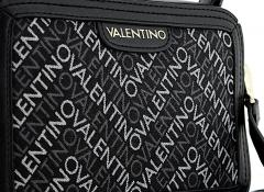 Valentino Multi Handtasche Blizzard schwarz