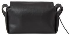 Calvin Klein Gracie Mini Crossbody Umhängetasche schwarz Prägung