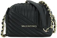Valentino Crossover Bag Laax Re schwarz Kettenriemen