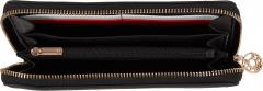 Hilfiger Nylon Geldbörse Damen TH Essential S Large ZA schwarz Hilfiger Nylon Geldbörse Damen TH Essential S Large ZA schwarz