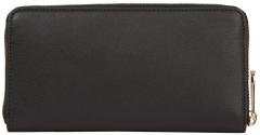Damen Geldtasche Tommy Hilfiger Poppy Plus Large ZA black