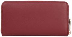 Tommy Hilfiger Poppy Geldbörse Damen Poppy Plus Large ZA