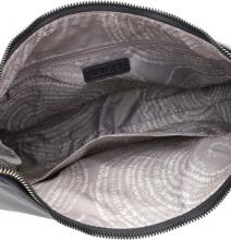 Suri Frey Hobo Bag Marine Tiffany Flechtriemen