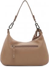 Suri Frey Schultzertasche Kiky Taupe