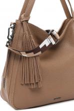 Suri Frey Shopper Kiky klassisch Taupe