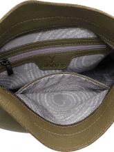 Suri Frey Hobo Bag Kiky groß oliv 