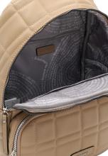 Suri Frey Hilary taupe gesteppter Daypack