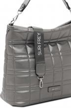 Suri Frey Beuteltasche Hilary Stepp Metallic