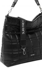 Suri Frey Crossover Bag Hilary Black
