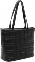 Suri Frey Handtasche Stepp Hilary schwarz