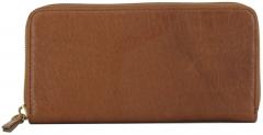 Les Visionnaires Sophie Metallic Quilting silber Steppgeldtasche