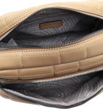 Suri Frey Crossovertasche Hilary Stepp Taupe