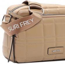 Suri Frey Crossovertasche Hilary Stepp Taupe