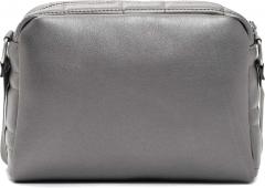 Suri Frey metallic Stepptasche Hilary
