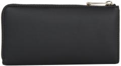 Tommy Hilfiger Börse Damen Zip Around TH Soft Large ZA