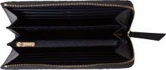Tommy Hilfiger Börse Damen Zip Around TH Soft Large ZA