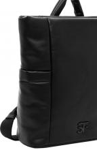 Suri Frey Daypack Baggy Schwarz