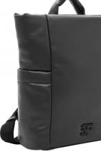 Suri Frey Baggy Darkgrey Backpack grau