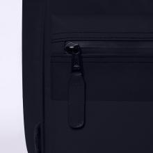 Cabaia Freizeitrucksack Explorer Wellington Medium schwarz