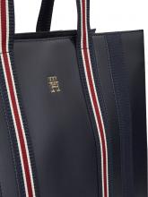 Tommy Hilfiger Shopper Identity Corporate Business