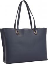 Tommy Hilfiger Shopper Business Timeless Dunkelblau