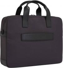 Tommy Hilfiger Laptoptasche TH Elevated 1985 Computer Bag black