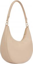 Tommy Hilfiger Hobo Bag Feminine Merino halbrund