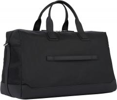 Tommy Hilfiger Reisetasche TH Elevated Nylon Duffle black