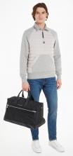 Tommy Hilfiger Reisetasche TH Elevated Nylon Duffle black