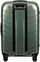Samsonite Trolley Reiskoffer Attrix M 69cm Basil Green